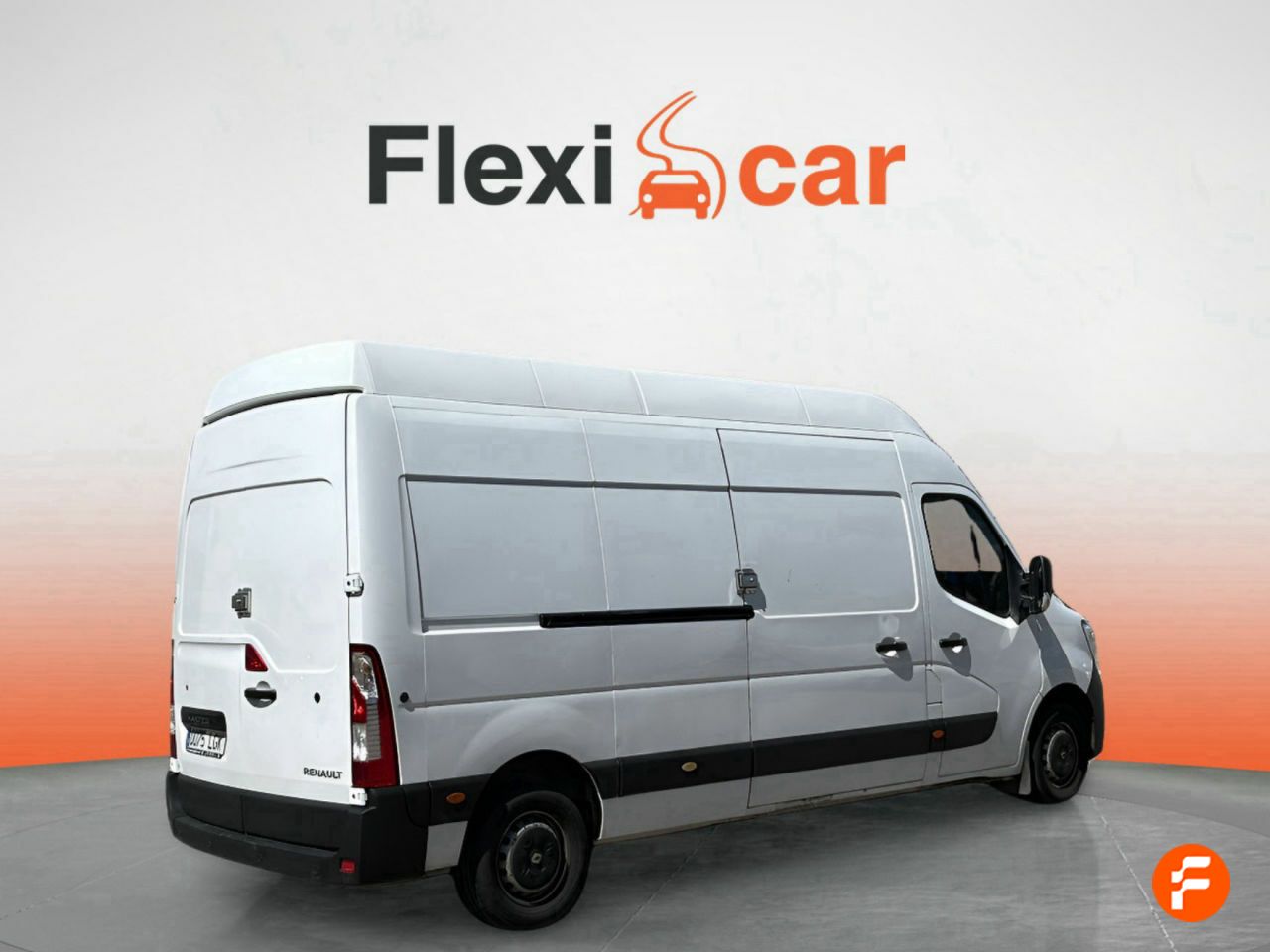 Foto Renault Master 5