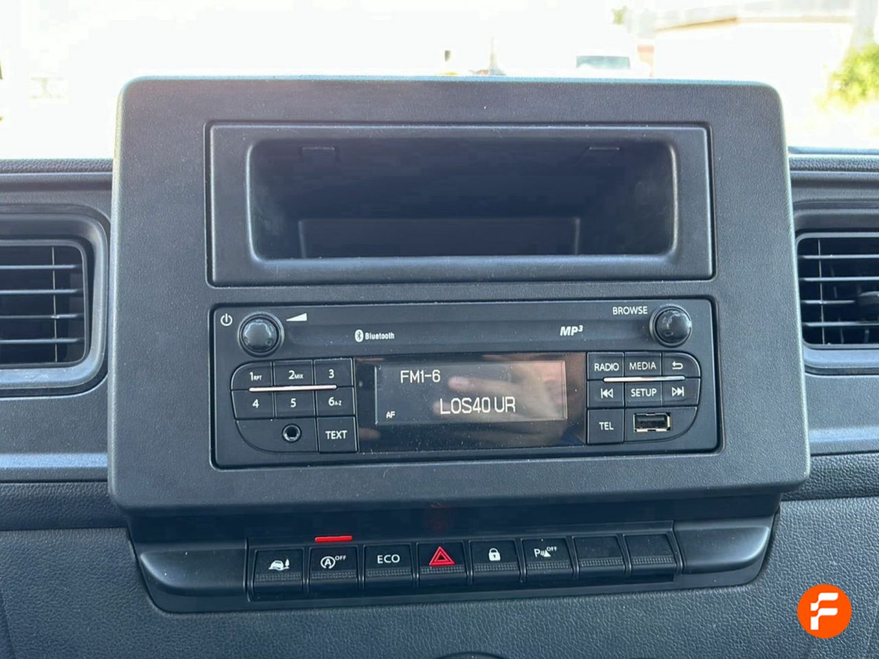 Foto Renault Master 11