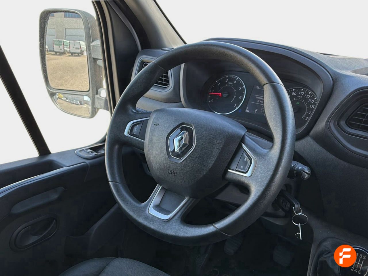 Foto Renault Master 13