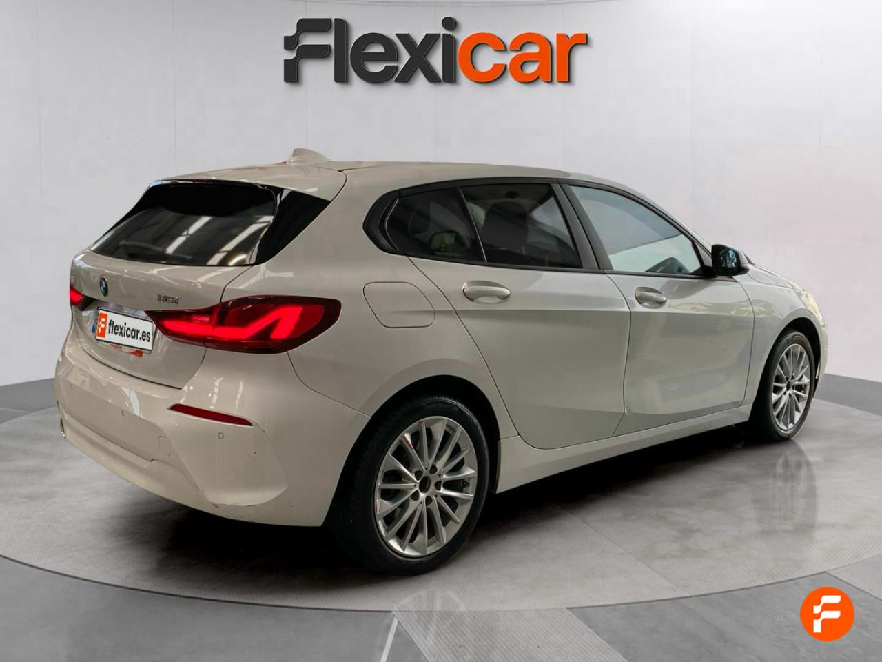 Foto BMW Serie 1 5