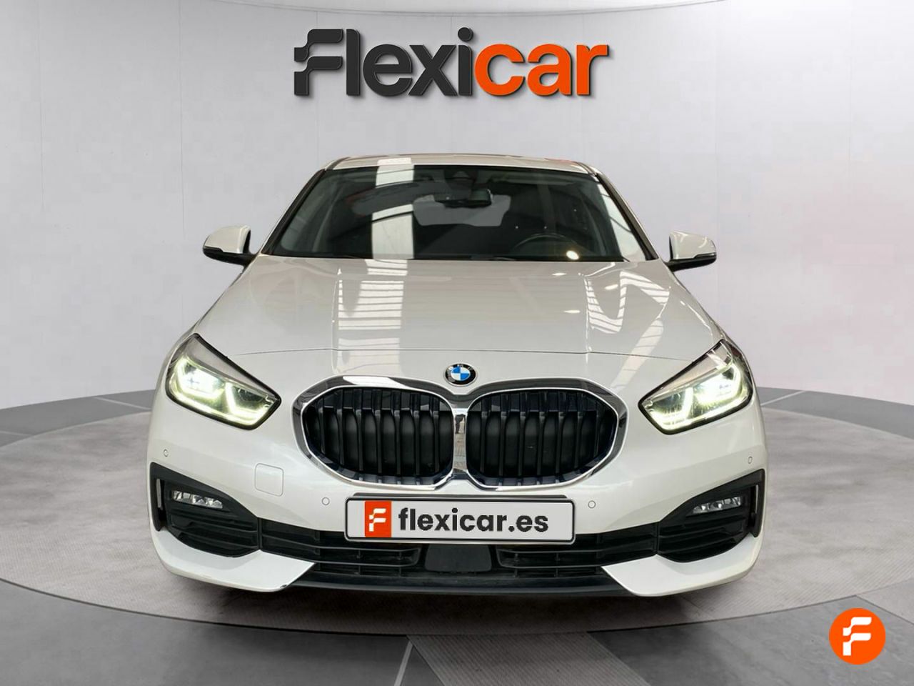 Foto BMW Serie 1 9