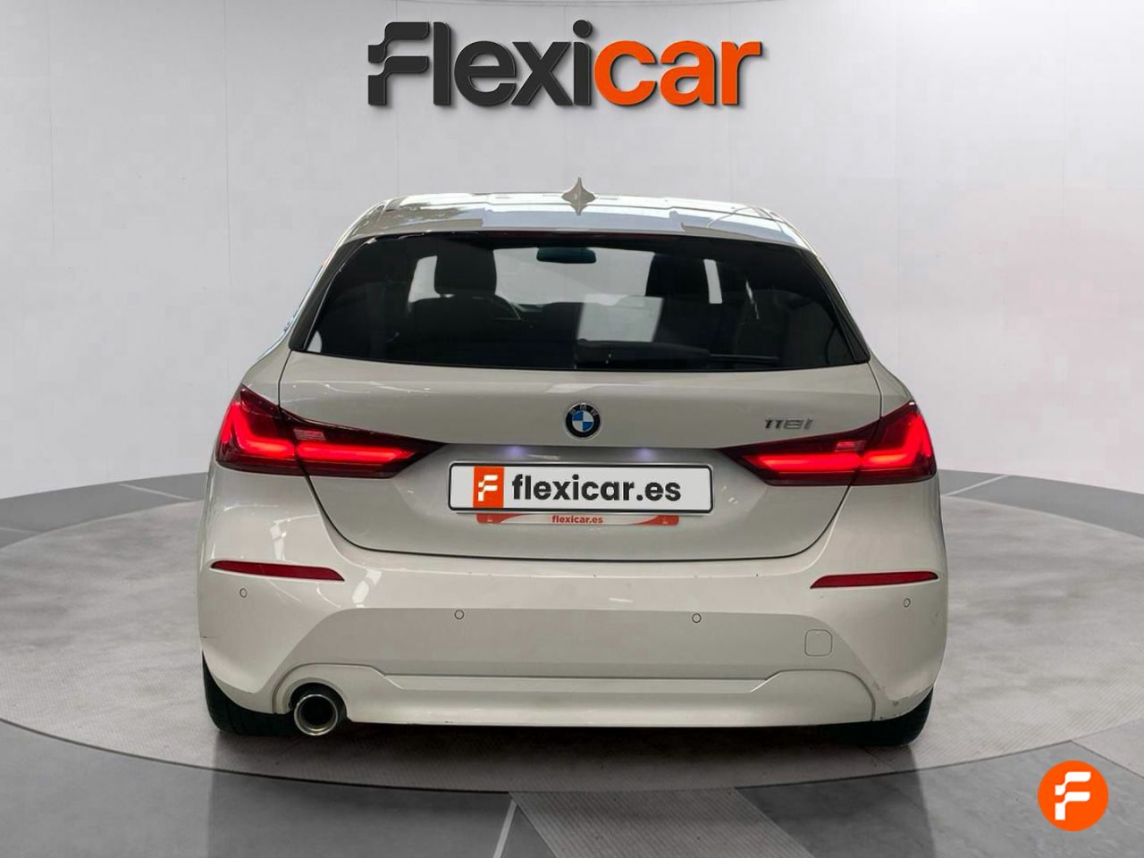 Foto BMW Serie 1 11