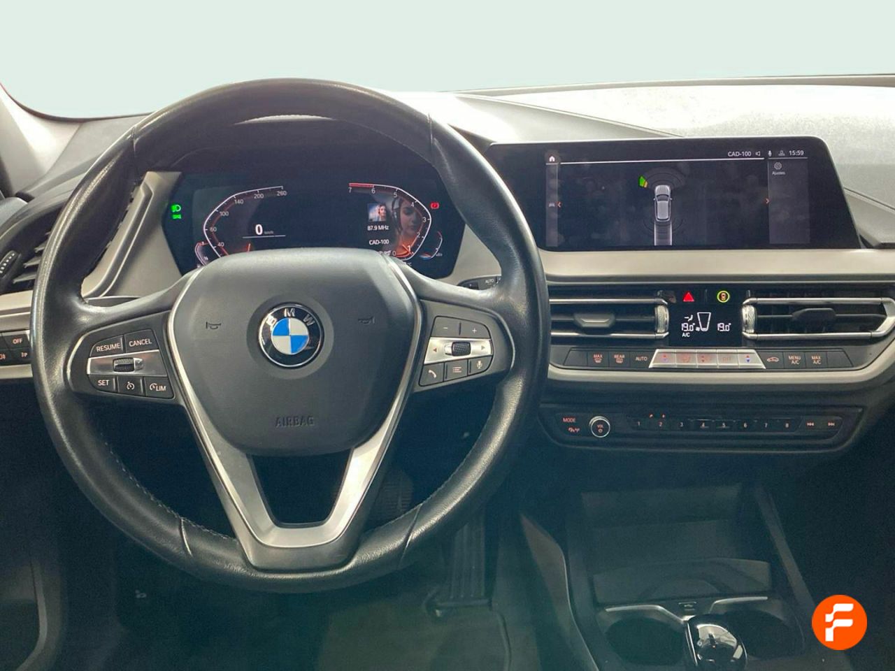Foto BMW Serie 1 19