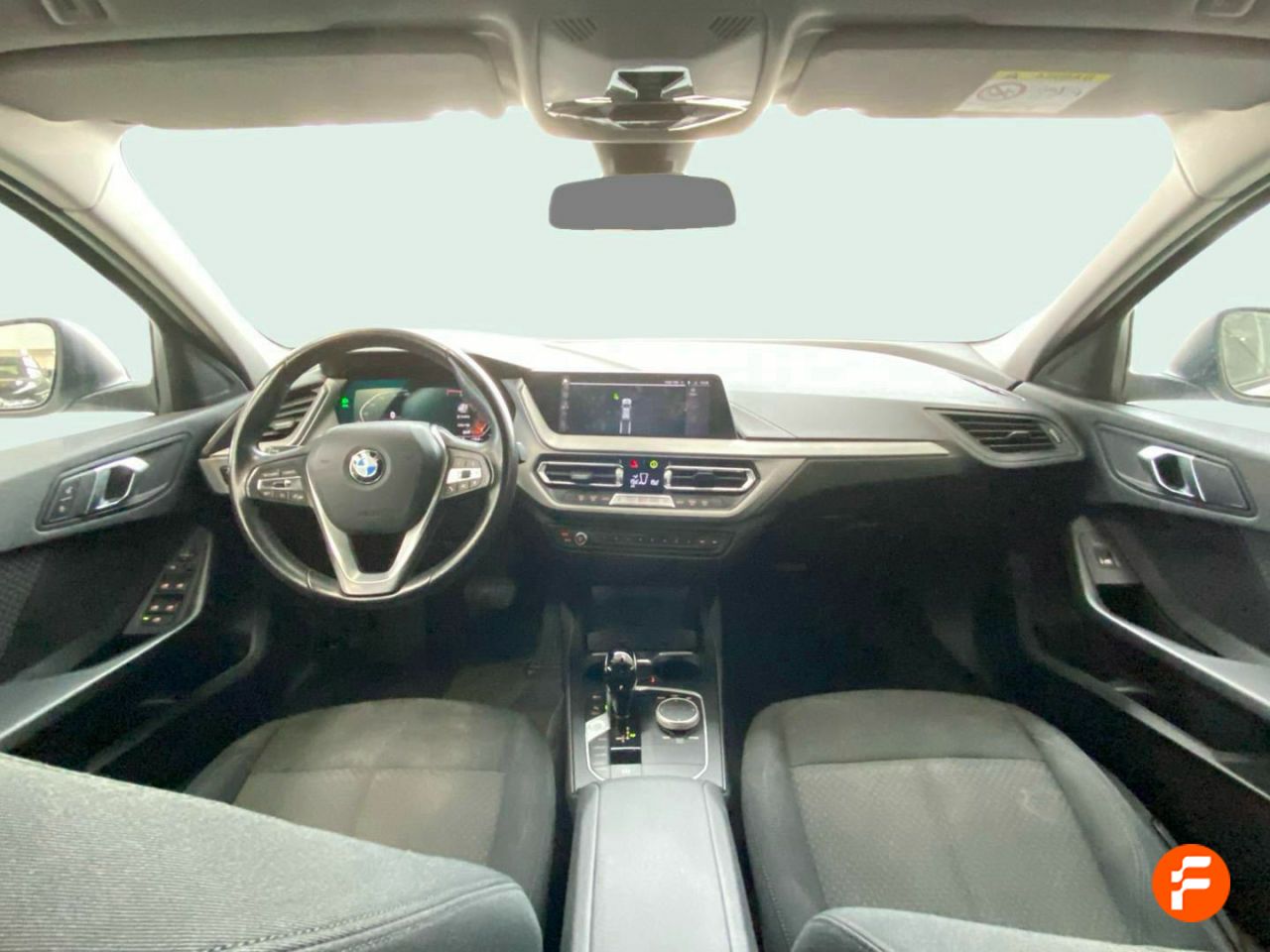 Foto BMW Serie 1 20