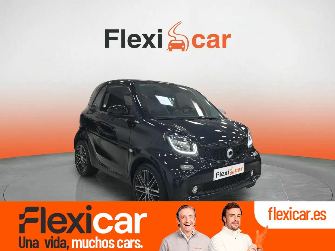 Foto Smart Fortwo 1
