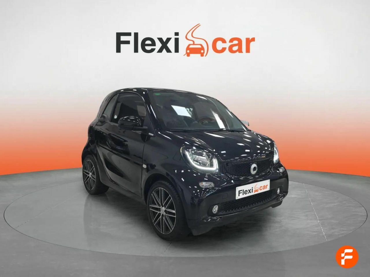 Foto Smart Fortwo 2