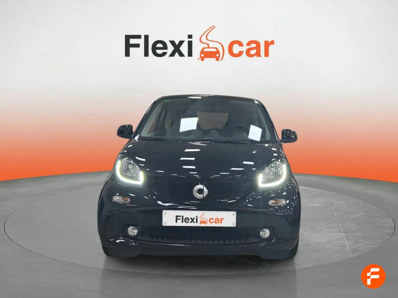 Foto Smart Fortwo 4
