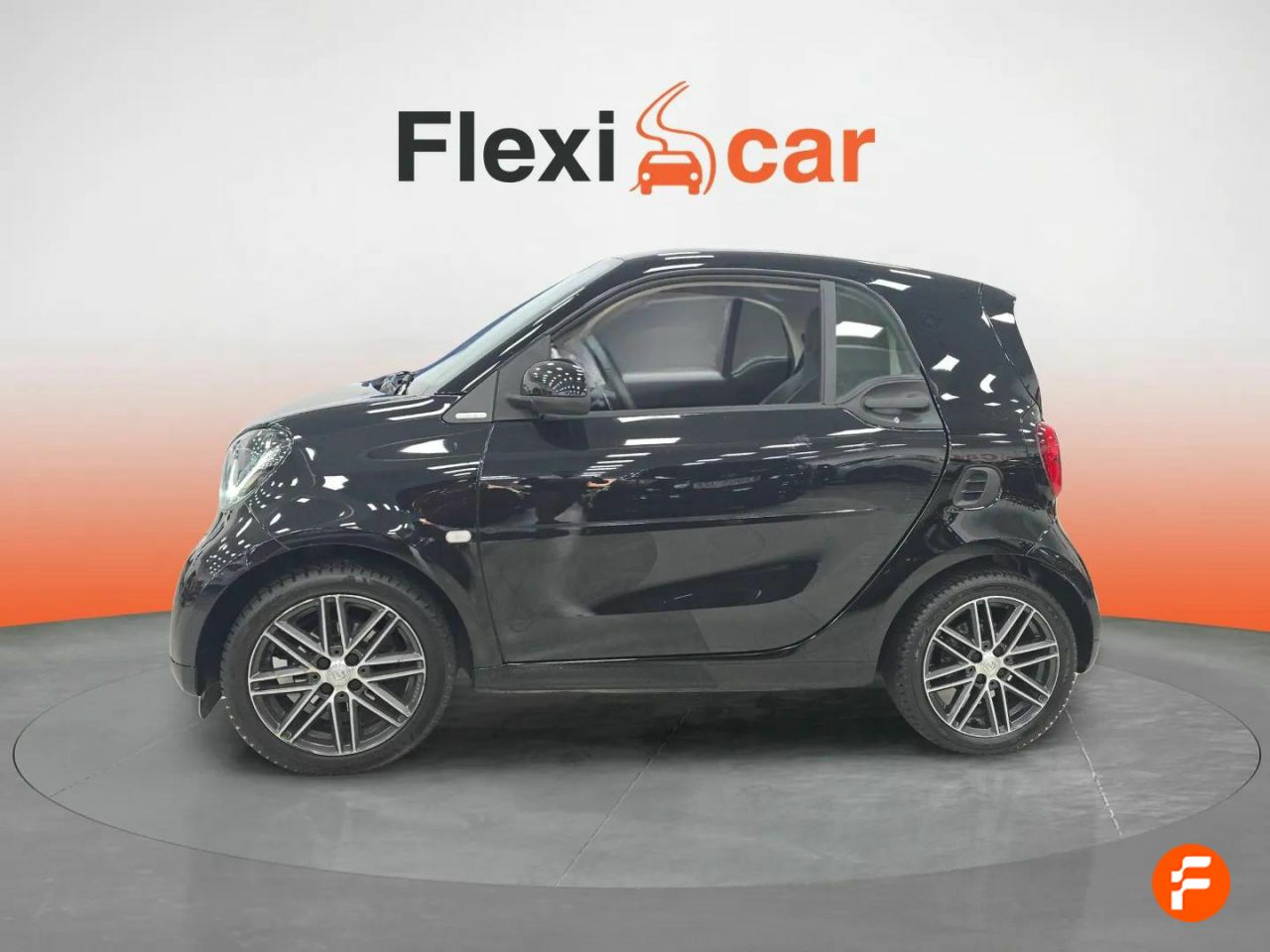 Foto Smart Fortwo 5