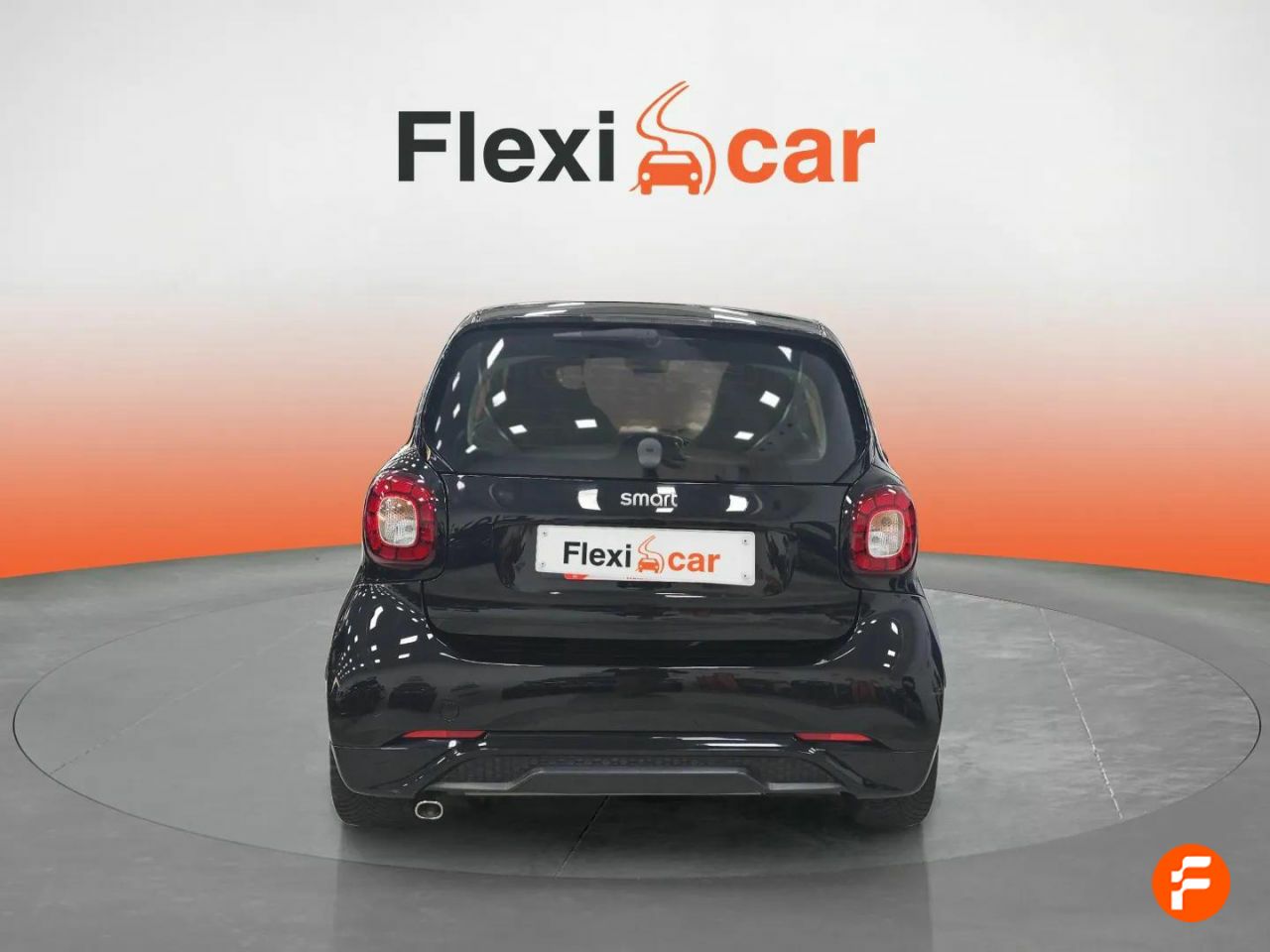 Foto Smart Fortwo 9