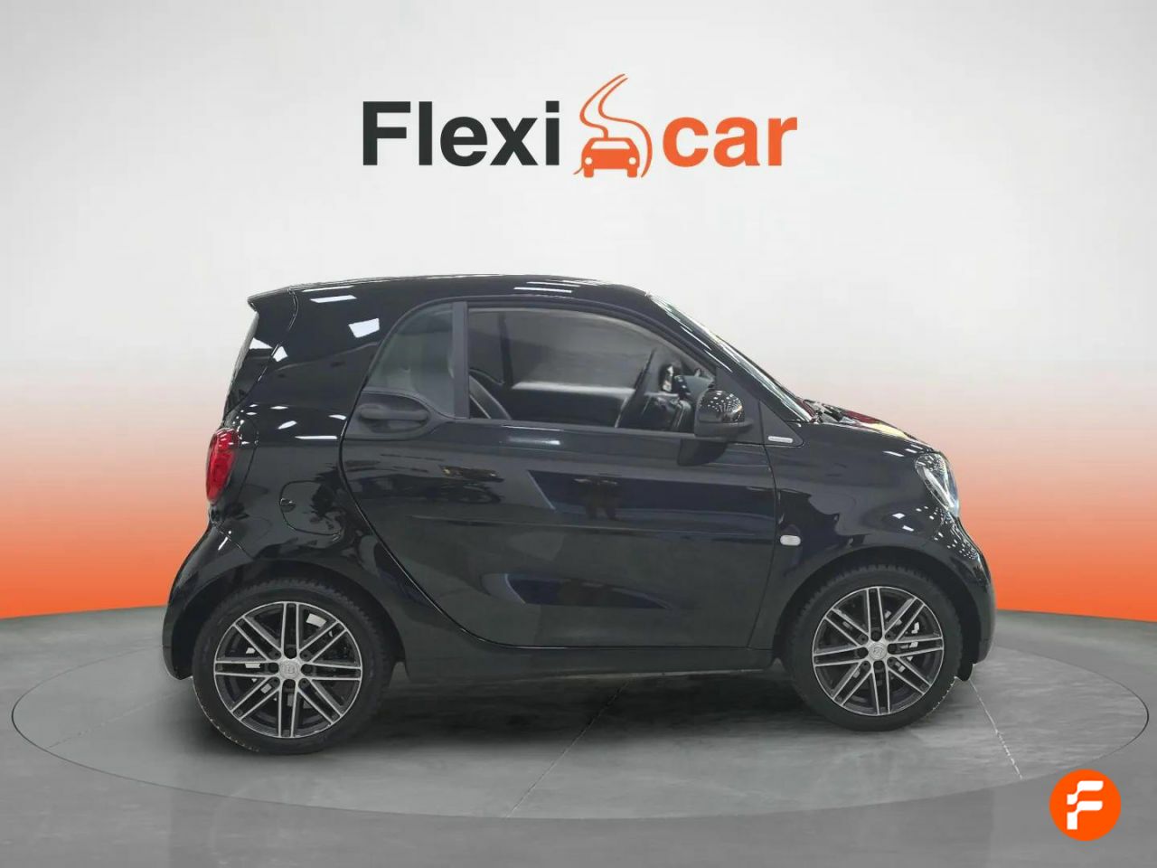 Foto Smart Fortwo 11
