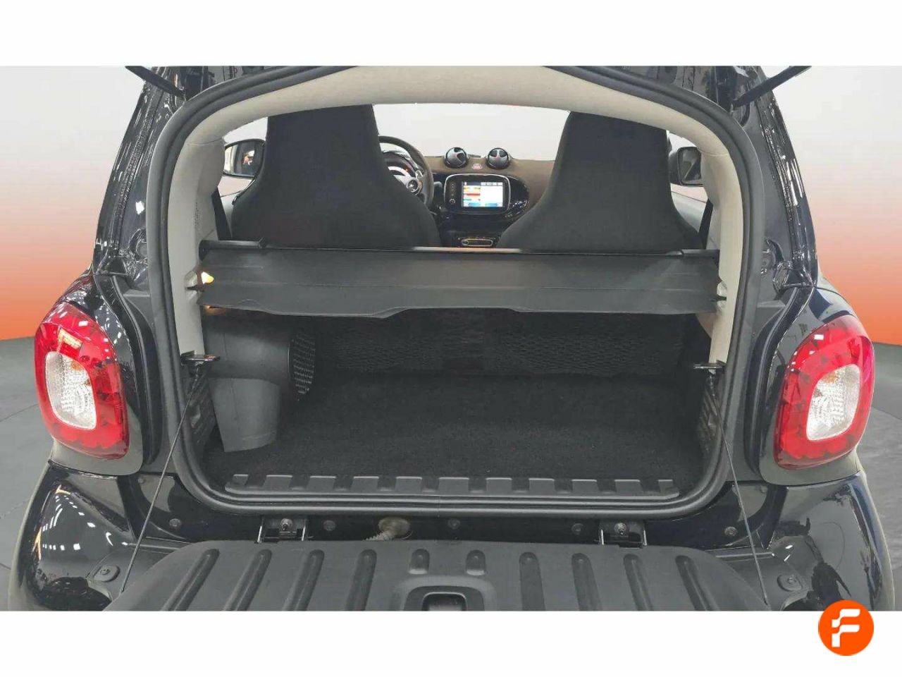 Foto Smart Fortwo 12