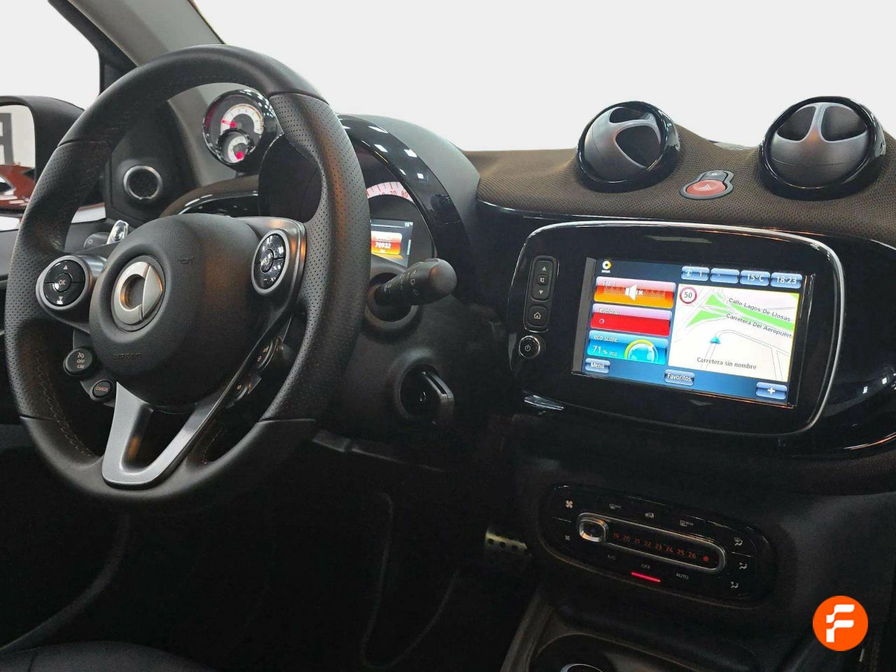 Foto Smart Fortwo 15