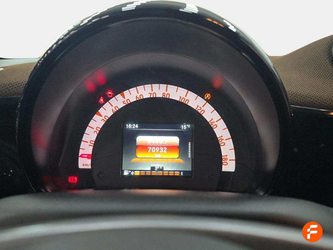 Foto Smart Fortwo 17
