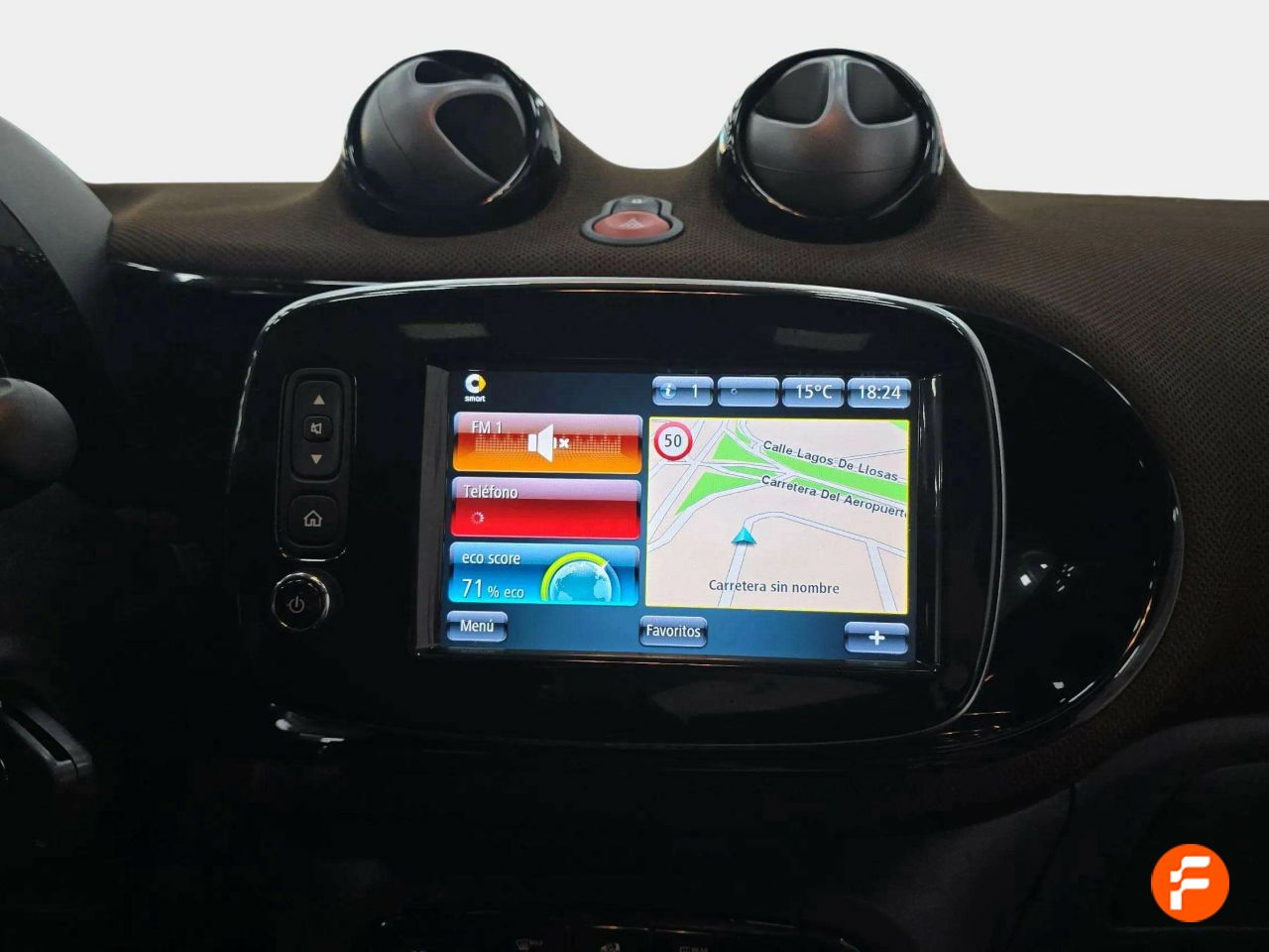 Foto Smart Fortwo 18