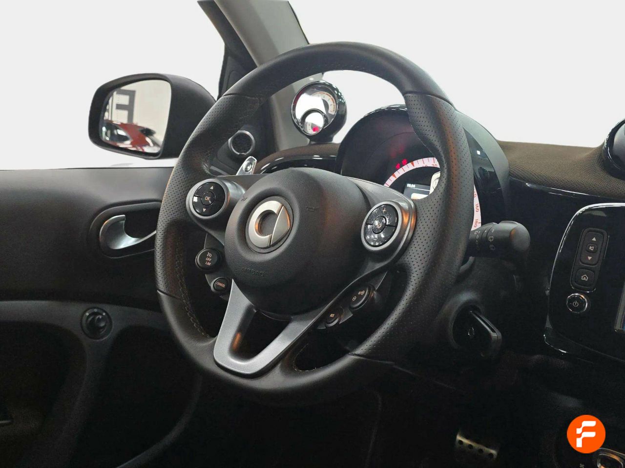 Foto Smart Fortwo 21