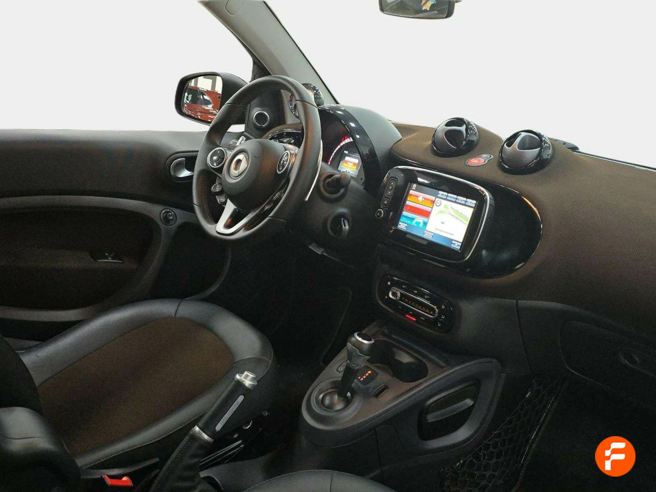 Foto Smart Fortwo 23