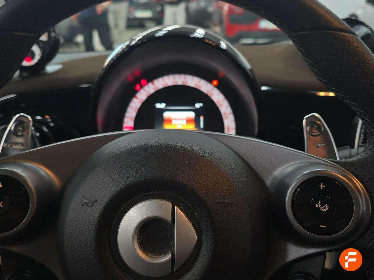 Foto Smart Fortwo 36