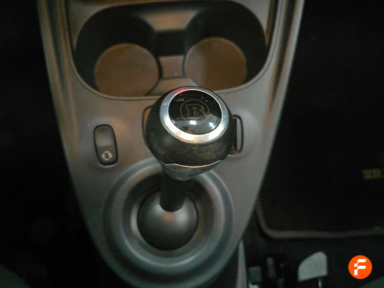 Foto Smart Fortwo 39