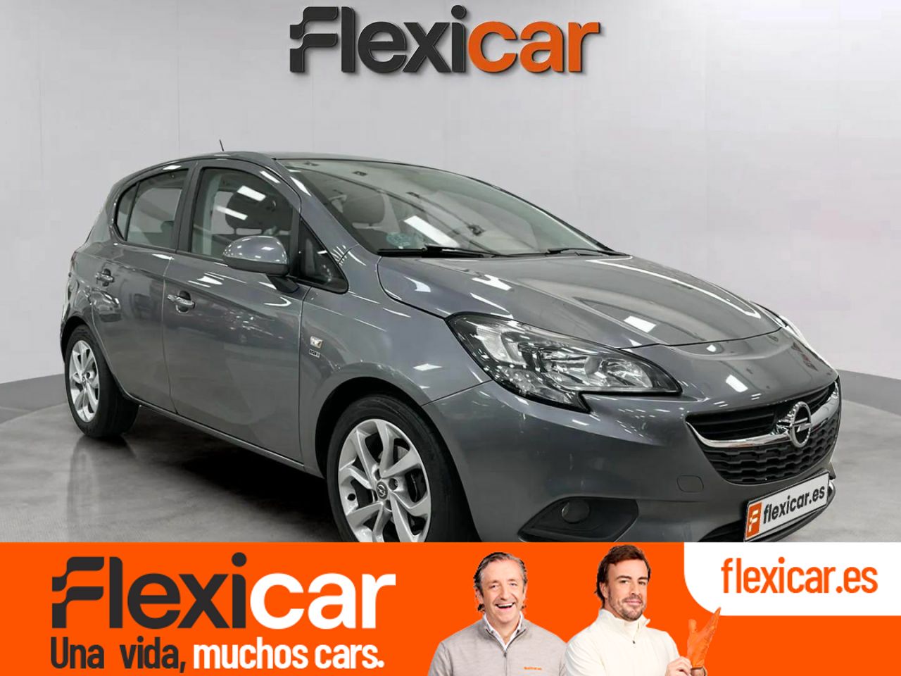 Foto Opel Corsa 1