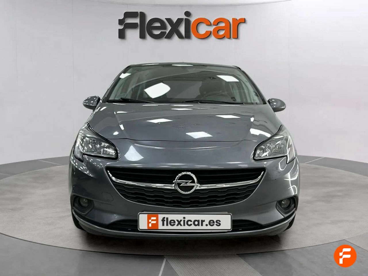 Foto Opel Corsa 2