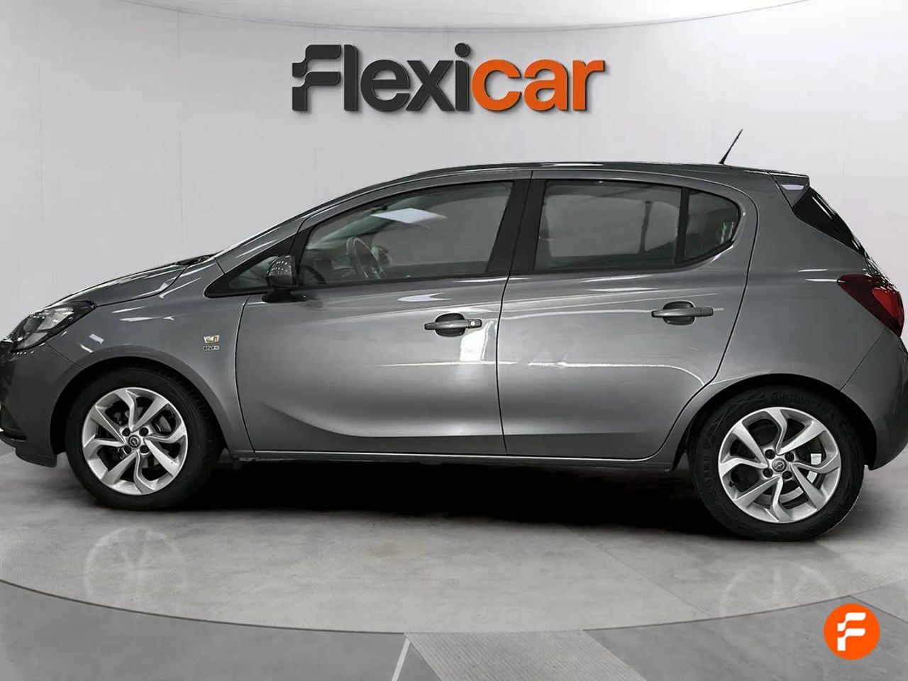 Foto Opel Corsa 3