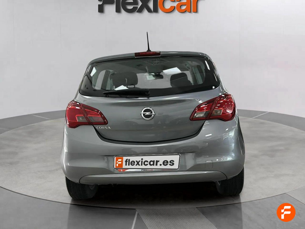 Foto Opel Corsa 4
