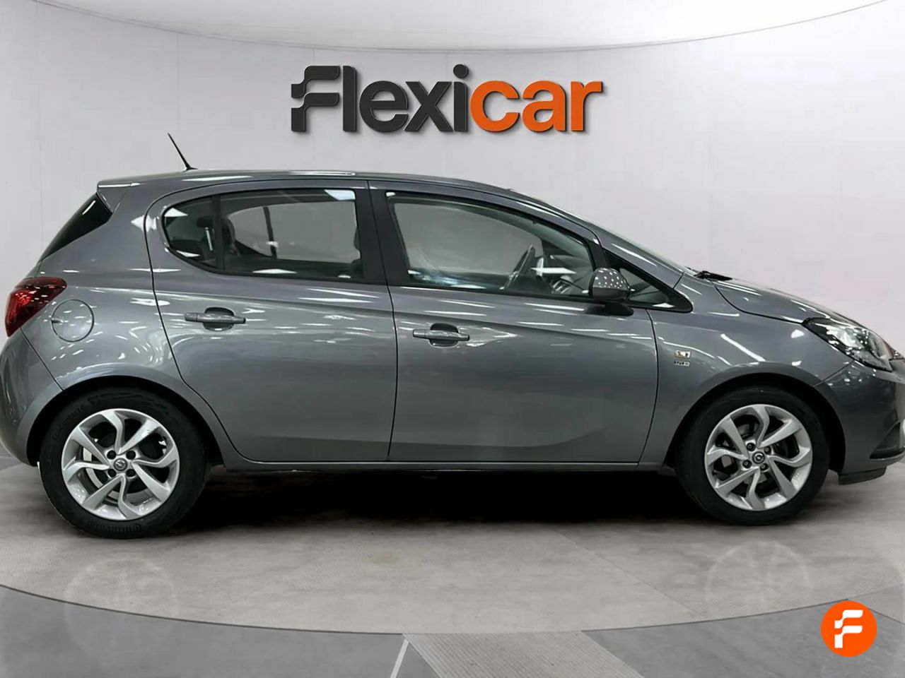 Foto Opel Corsa 5