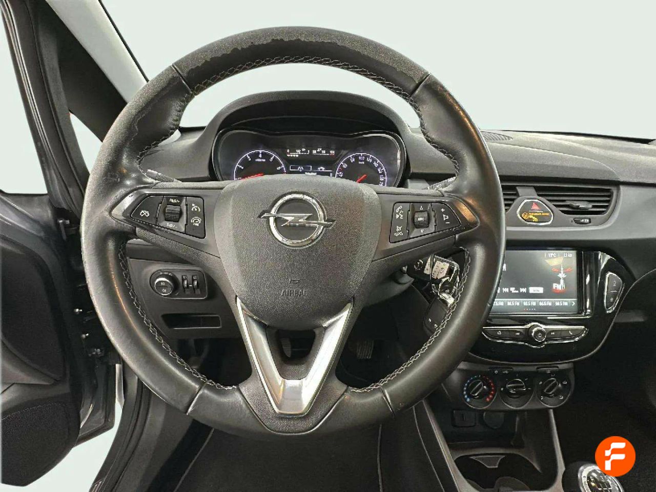 Foto Opel Corsa 8