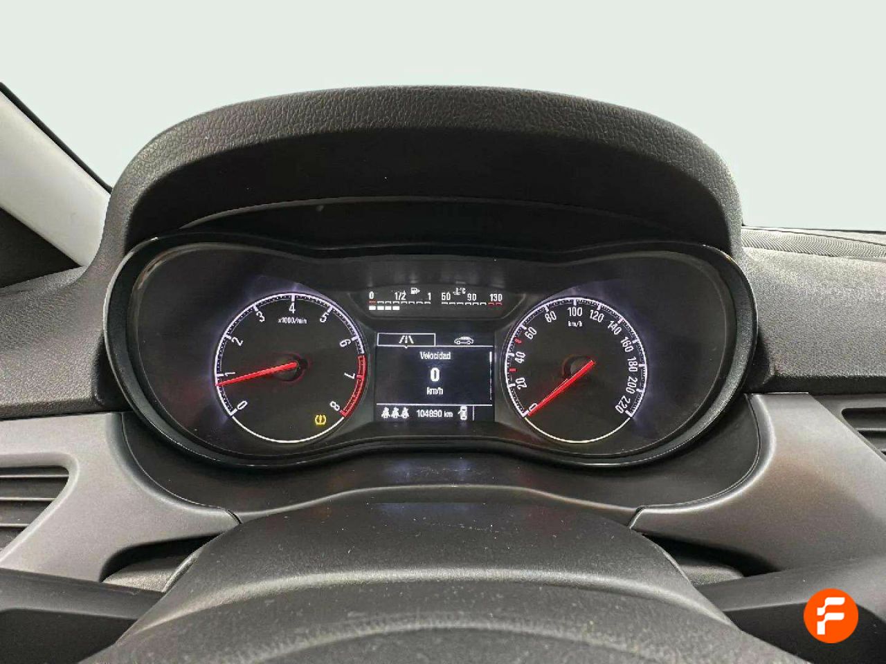 Foto Opel Corsa 9