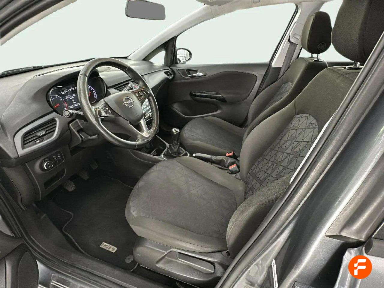 Foto Opel Corsa 12