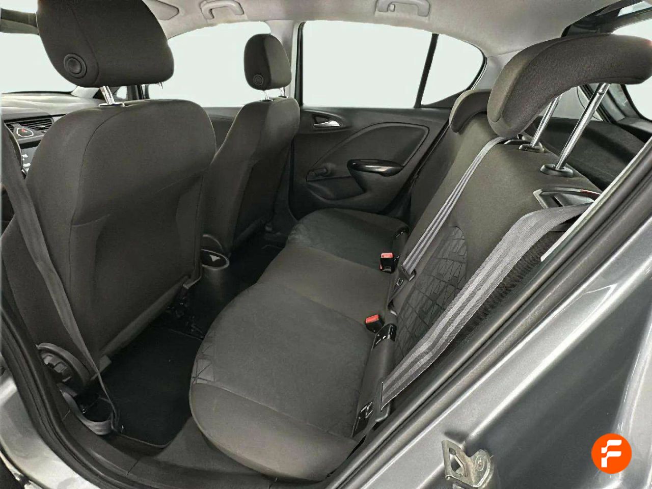 Foto Opel Corsa 13