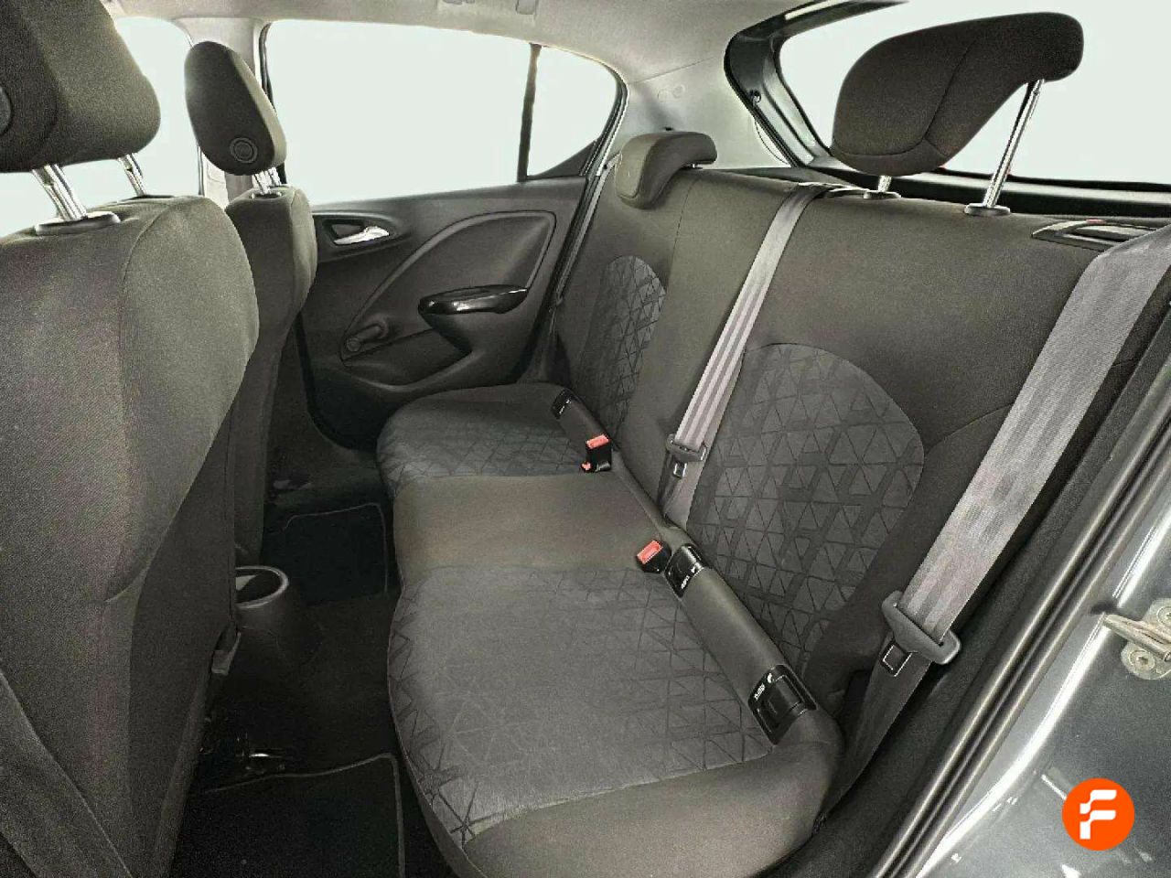 Foto Opel Corsa 14