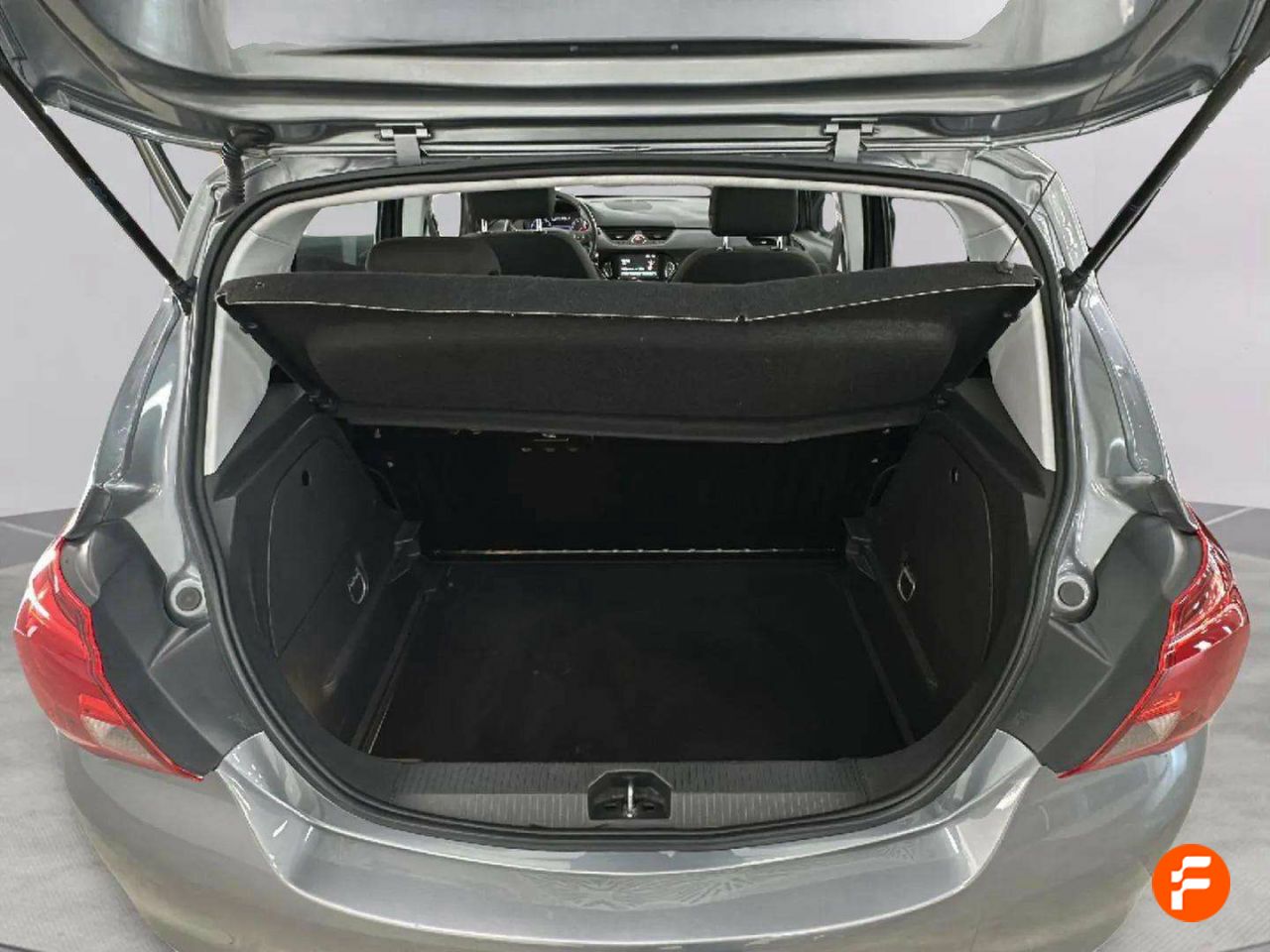 Foto Opel Corsa 15