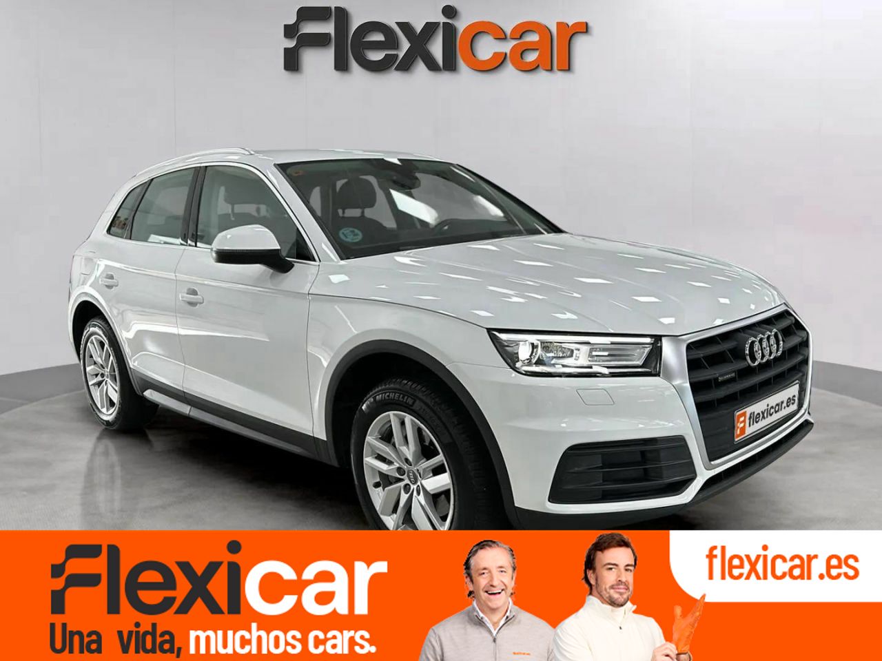 Foto Audi Q5 1