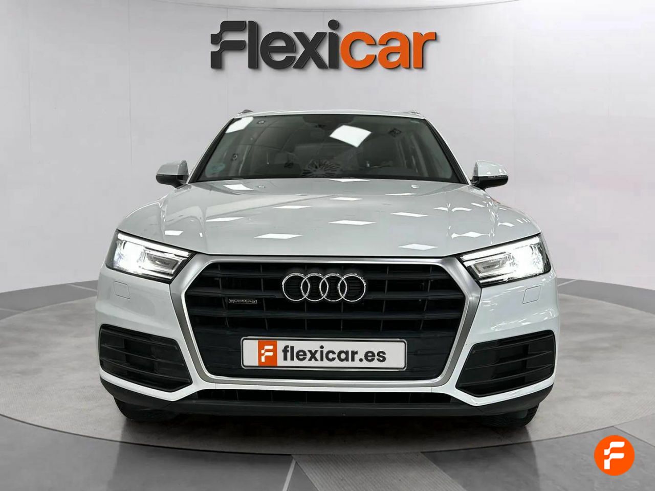 Foto Audi Q5 2