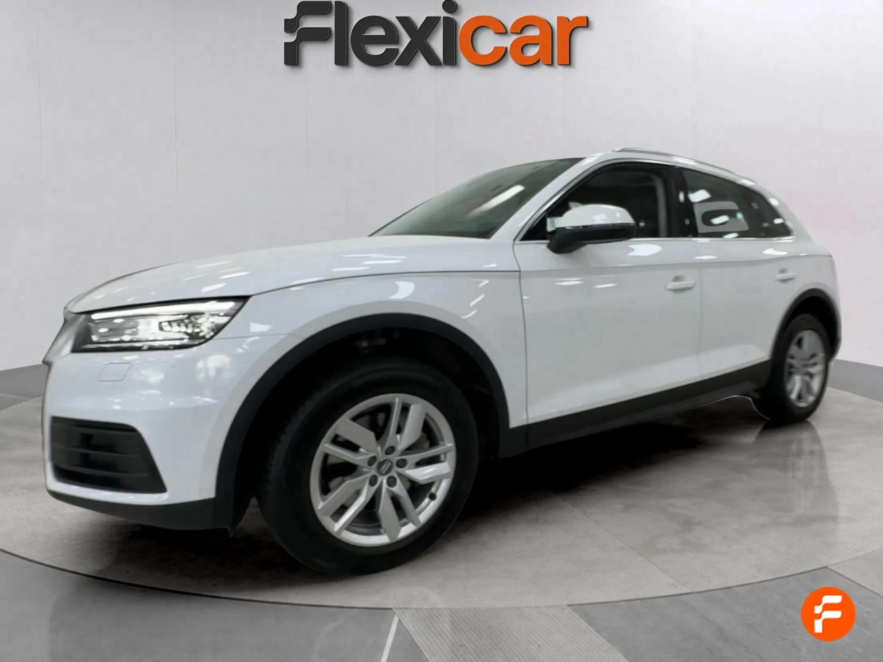Foto Audi Q5 3