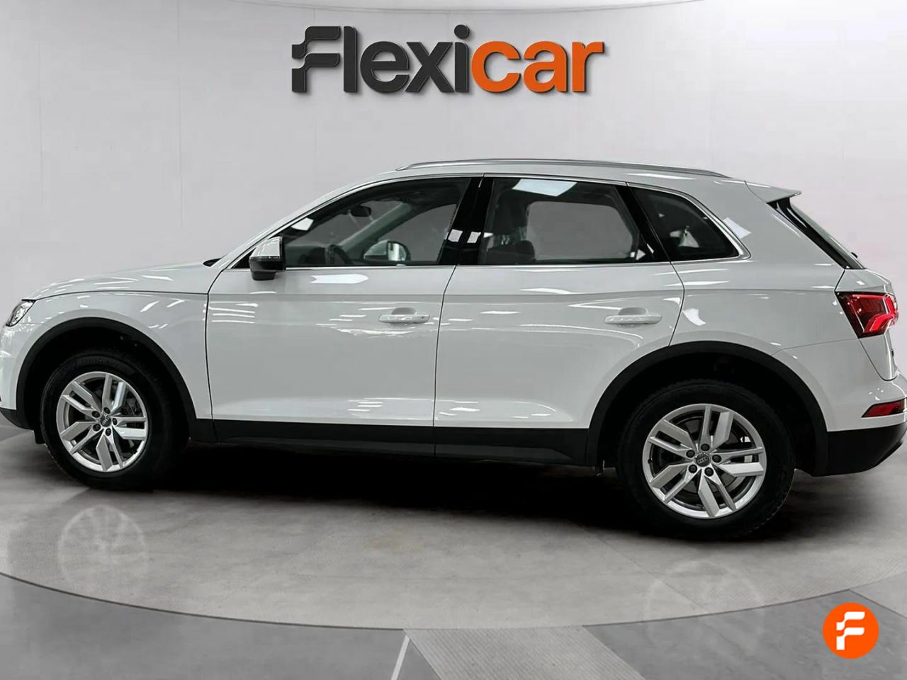 Foto Audi Q5 4