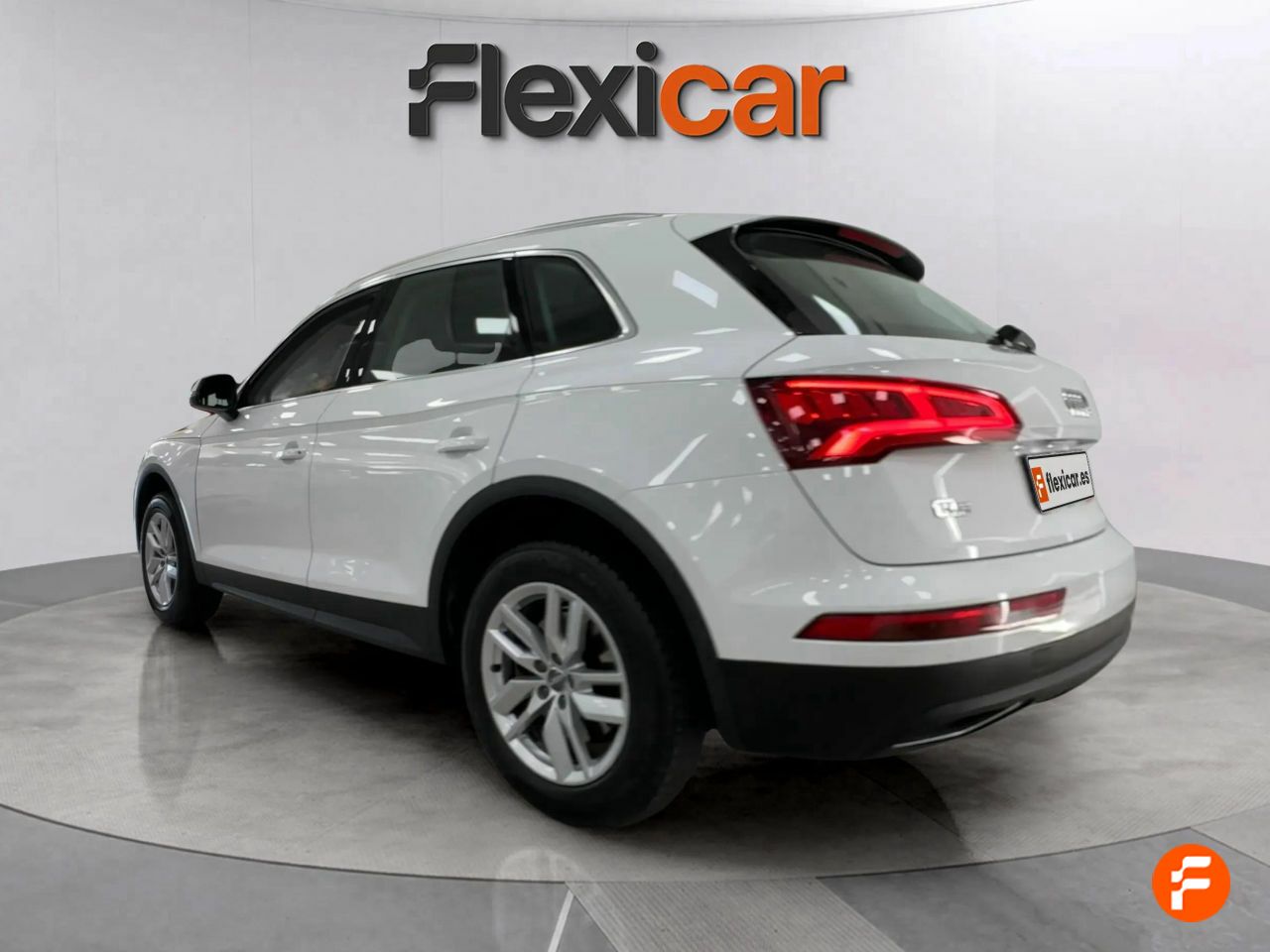 Foto Audi Q5 5