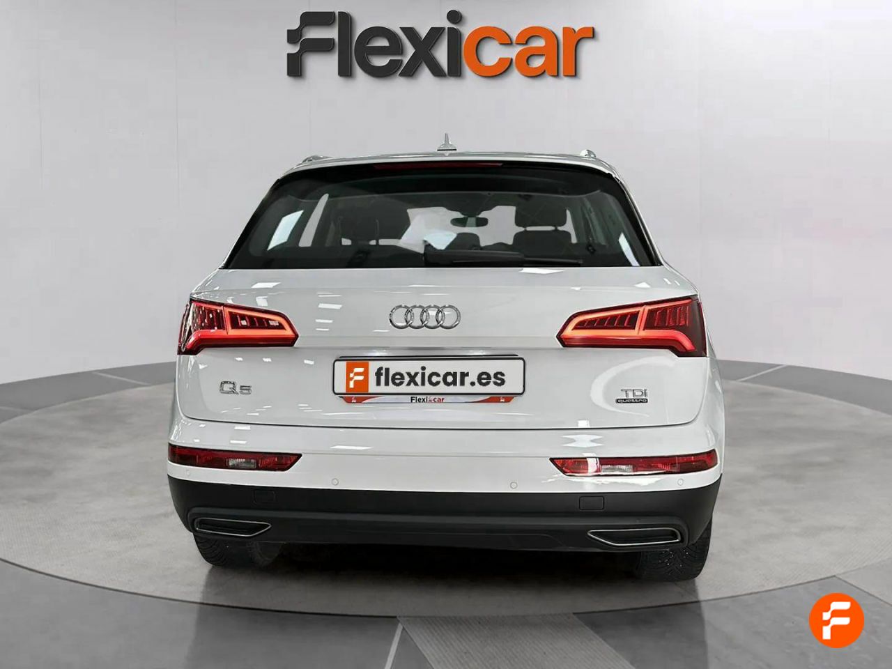Foto Audi Q5 7