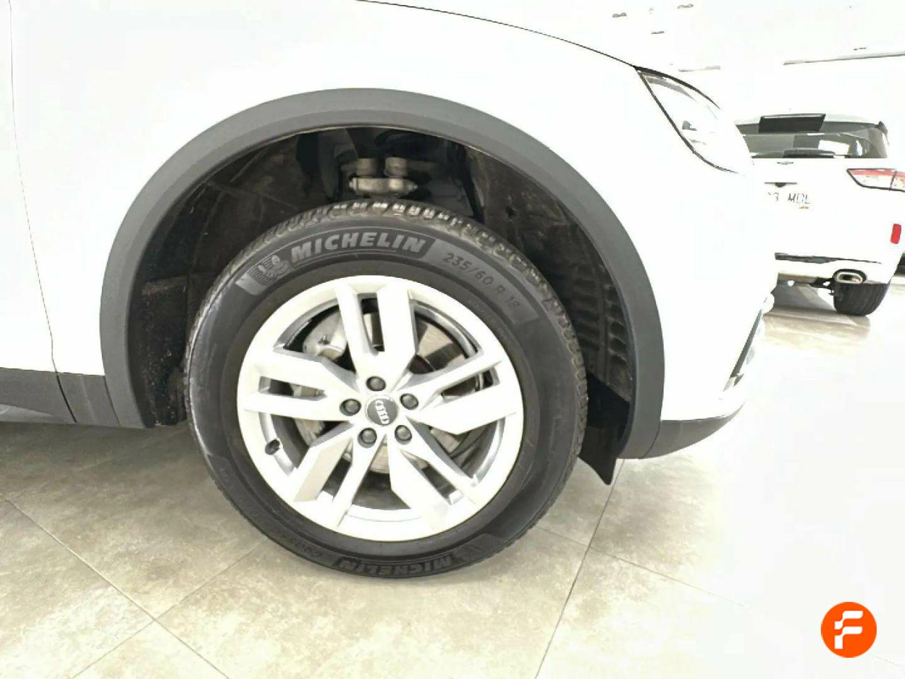 Foto Audi Q5 9