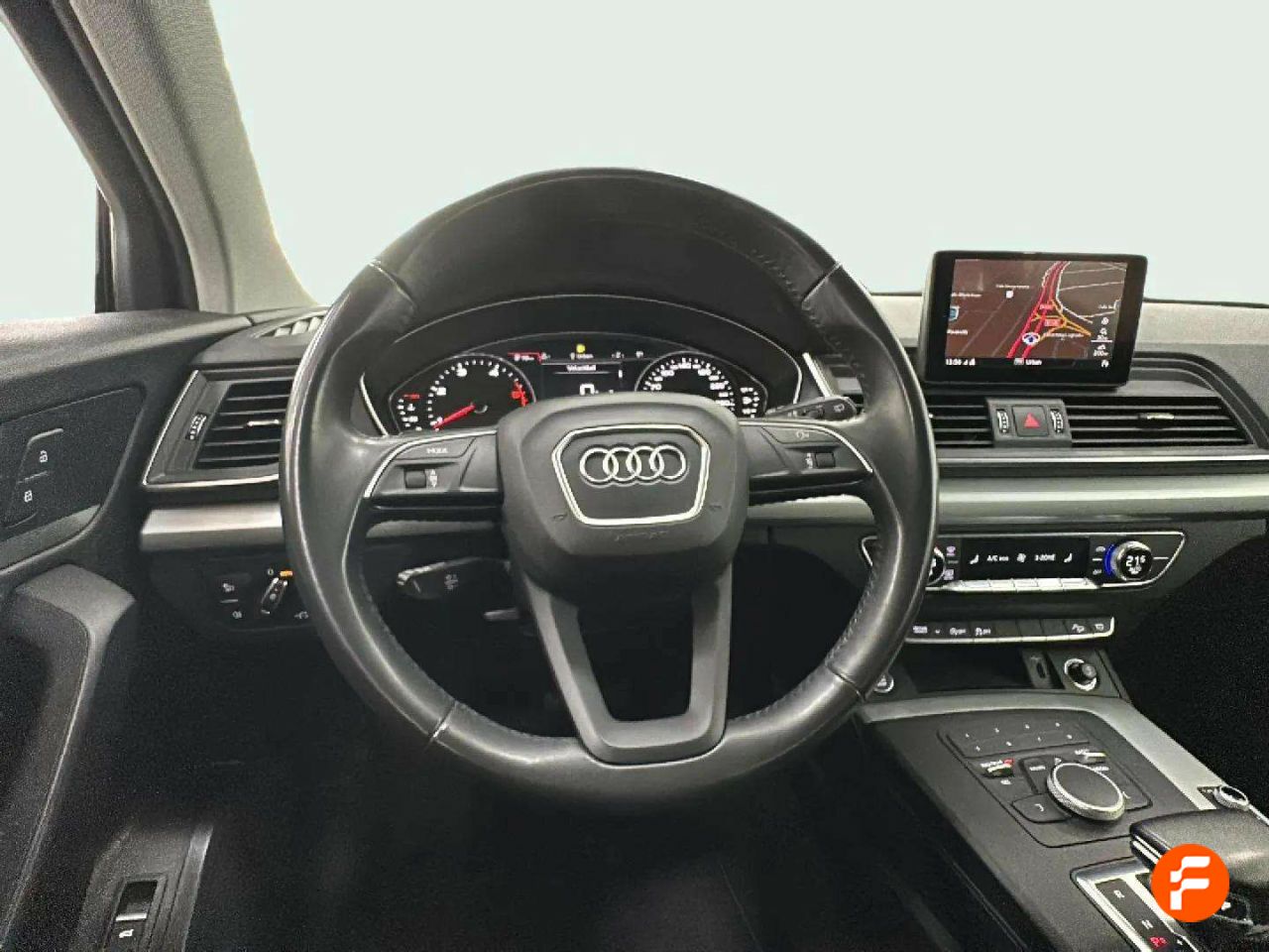 Foto Audi Q5 11