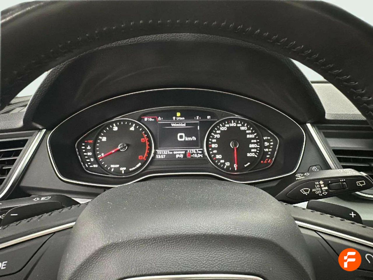 Foto Audi Q5 12
