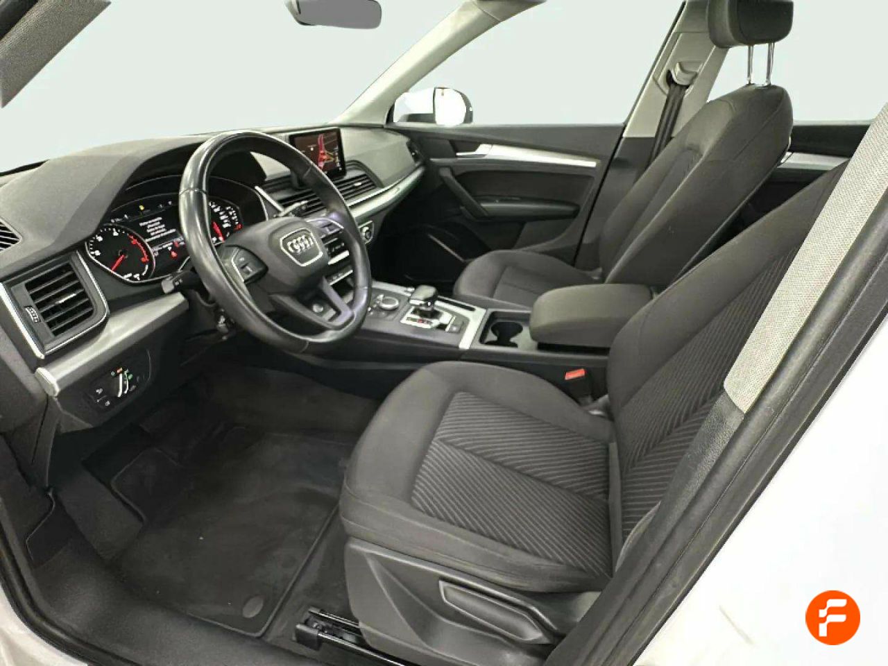 Foto Audi Q5 13