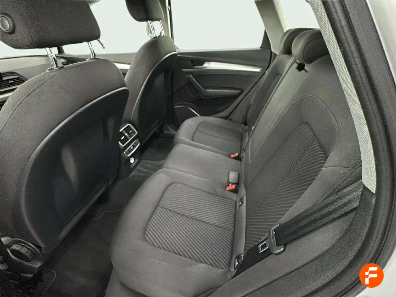 Foto Audi Q5 14