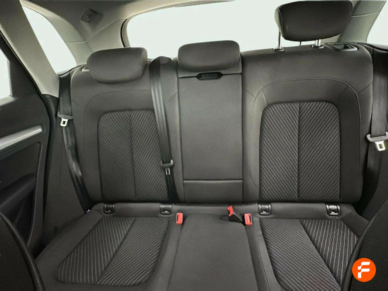 Foto Audi Q5 15