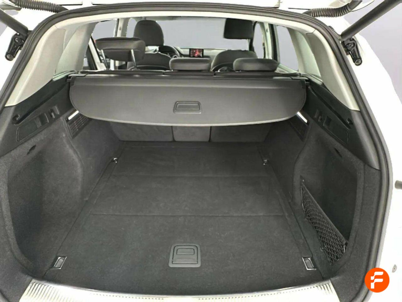 Foto Audi Q5 16