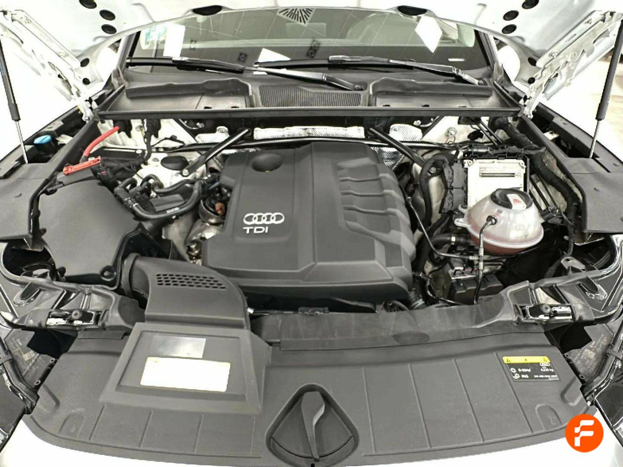 Foto Audi Q5 17