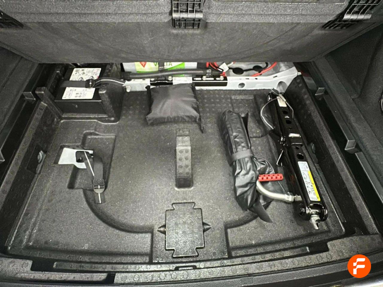 Foto Audi Q5 18