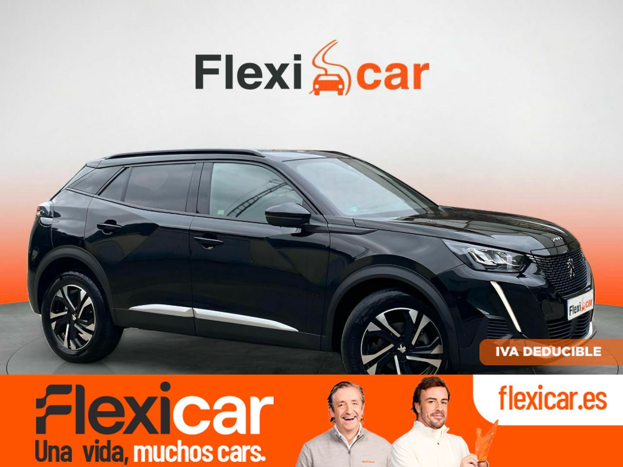 Foto Peugeot 2008 1