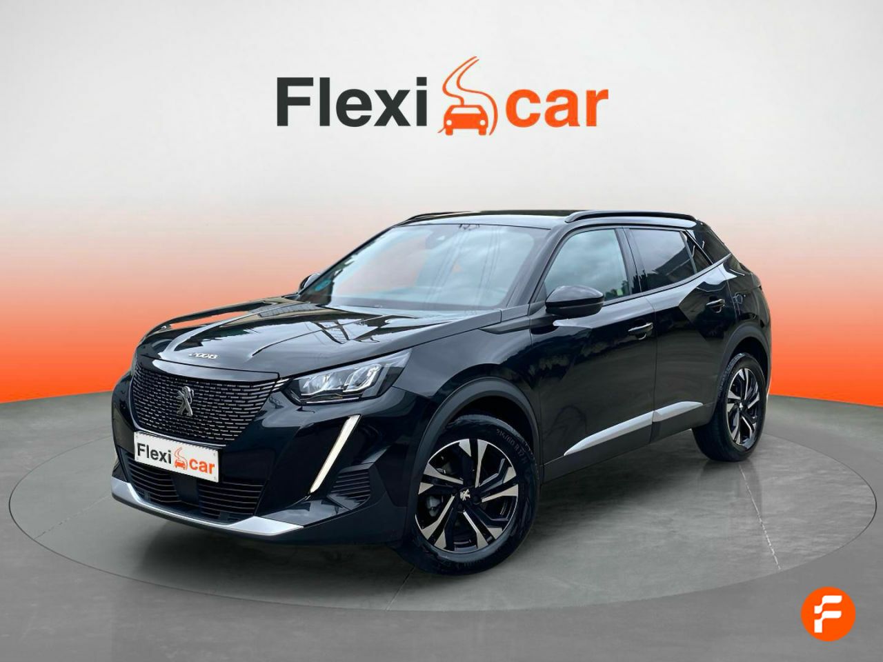 Foto Peugeot 2008 2